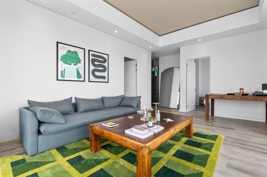 2 Bedroom Property for Sale in Foreshore Western Cape